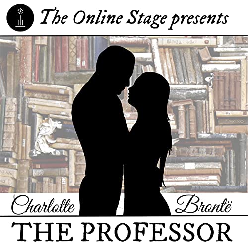 Cover of The Professor