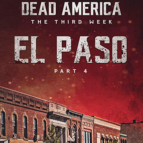 Cover of Dead America