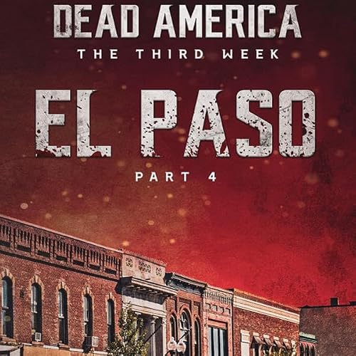 Cover of Dead America