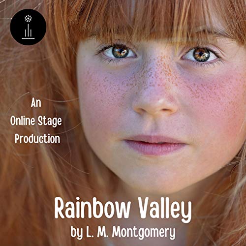 Cover of Rainbow Valley