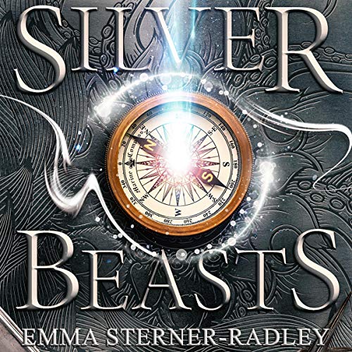 Cover of Silver Beasts