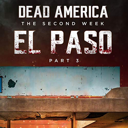 Cover of El Paso: Part 3