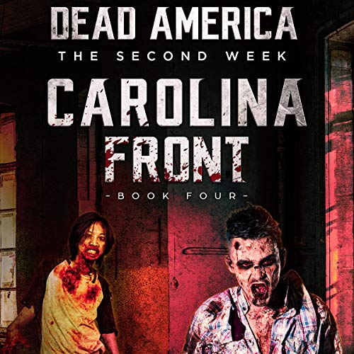Cover of Carolina Front, Part 4