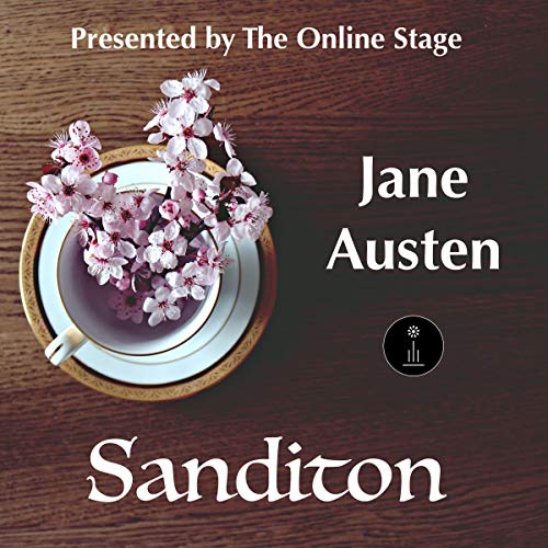 Cover of Sanditon