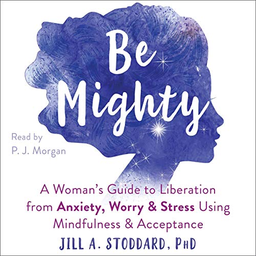 Cover of Be Mighty