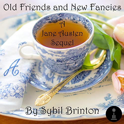 Cover of Old Friends and New Fancies