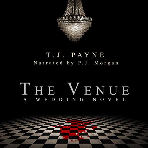 Cover of The Venue