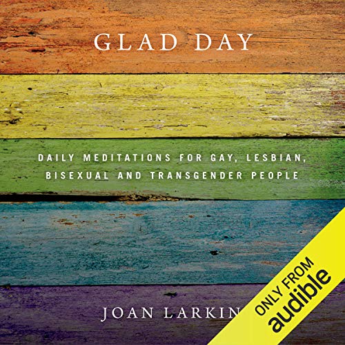 Cover of Glad Day