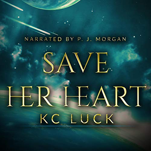 Cover of Save Her Heart