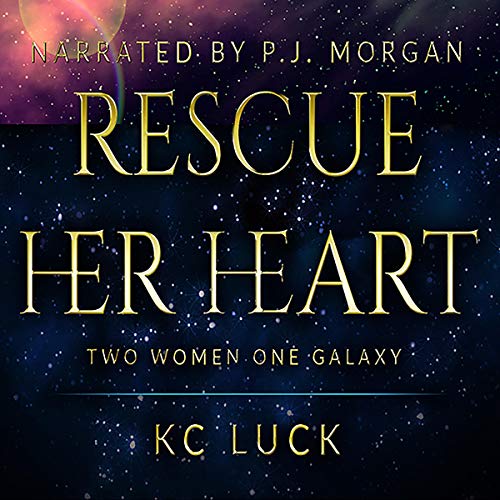 Cover of Rescue Her Heart