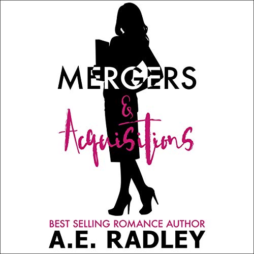 Cover of Mergers and Acquisitions