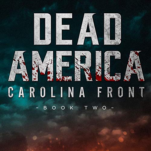 Cover of Dead America: The First Week