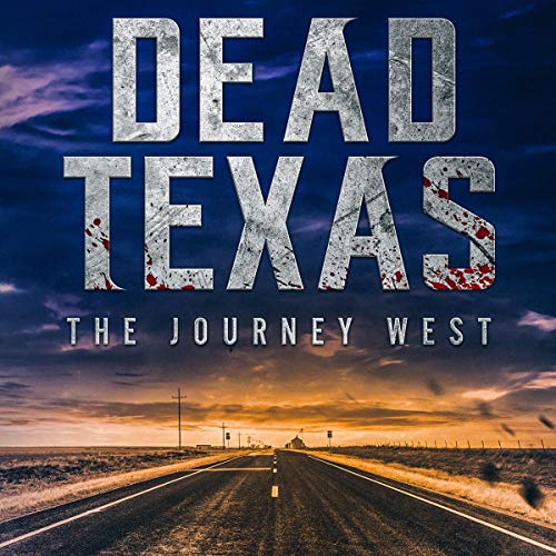 Cover of The Journey West