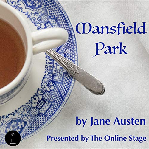 Cover of Mansfield Park