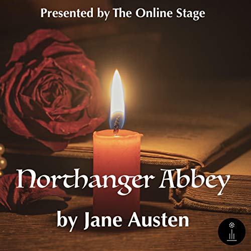 Cover of Northanger Abbey