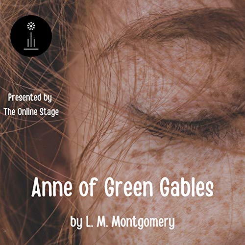 Cover of Anne of Green Gables