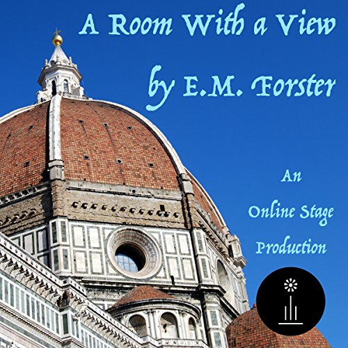 Cover of A Room with a View