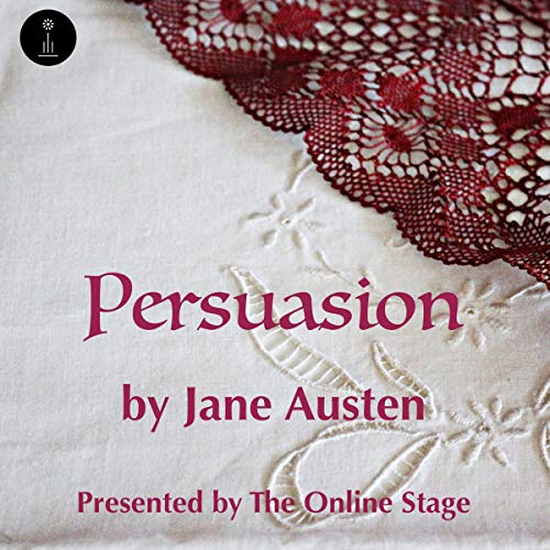 Cover of Persuasion