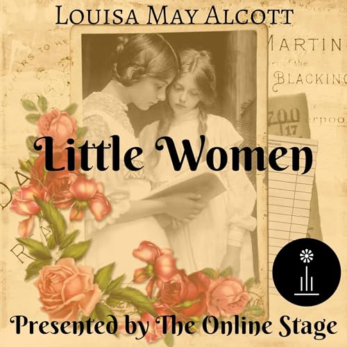 Cover of Little Women