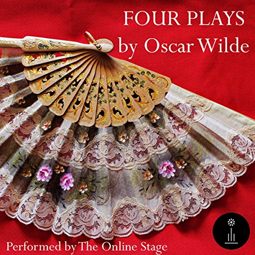 Cover of Four Plays