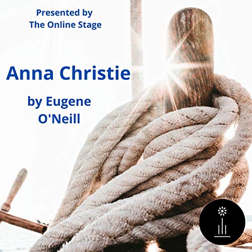 Cover of Anna Christie