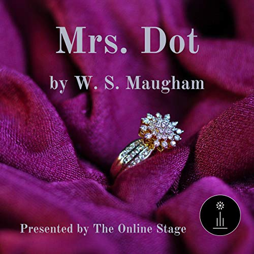 Cover of Mrs. Dot