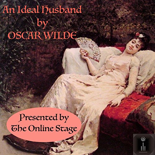 Cover of An Ideal Husband