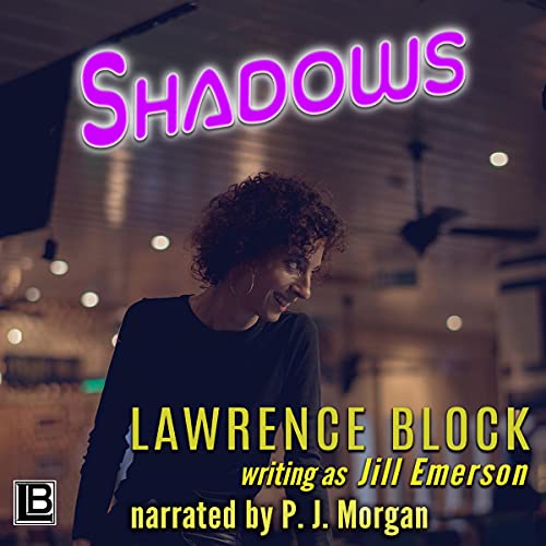 Cover of Shadows