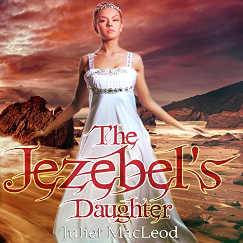 Cover of The Jezebel's Daughter