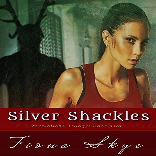 Cover of Silver Shackles