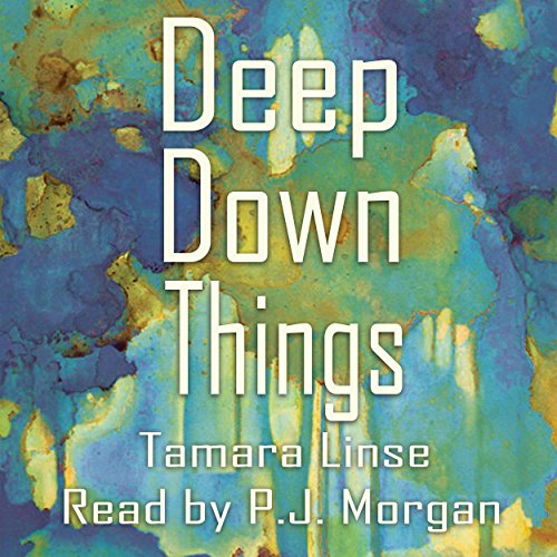 Cover of Deep Down Things
