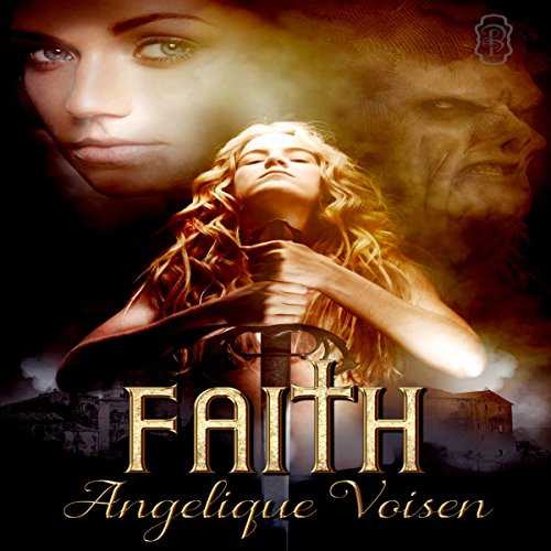 Cover of Faith