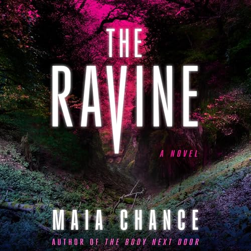 Cover of The Ravine