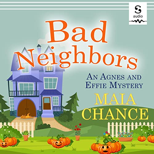 Cover of Bad Neighbors