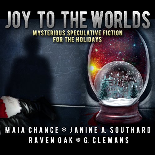 Cover of Joy to the Worlds