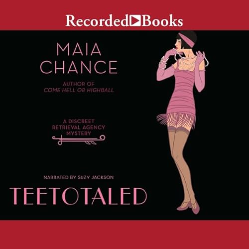 Cover of Teetotaled
