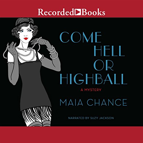 Cover of Come Hell or Highball