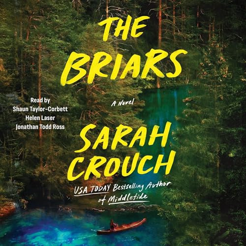 Cover of The Briars