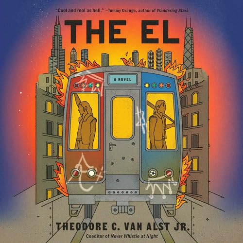Cover of The El