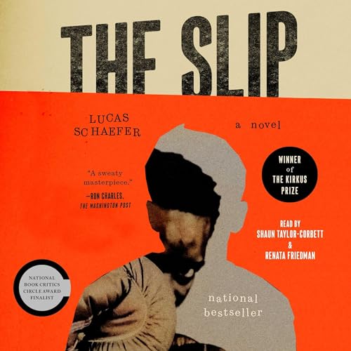 Cover of The Slip