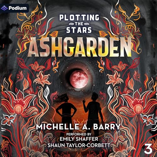 Cover of Ashgarden