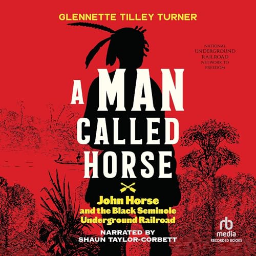 Cover of A Man Called Horse