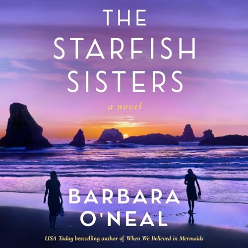 Cover of The Starfish Sisters