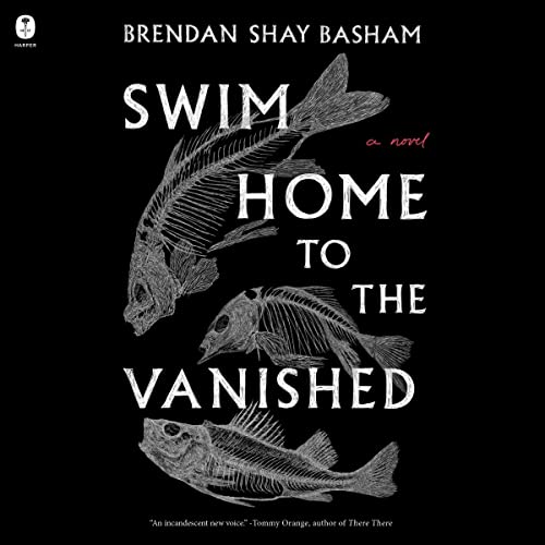 Cover of Swim Home to the Vanished