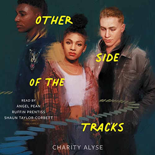 Cover of Other Side of the Tracks