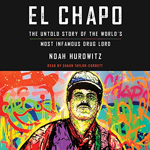 Cover of El Chapo