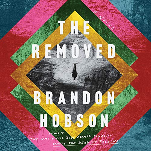 Cover of The Removed
