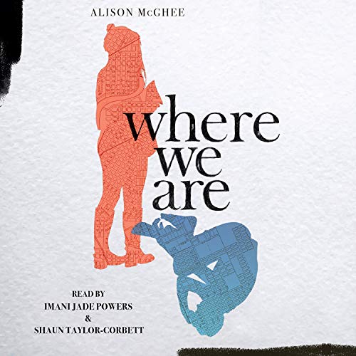 Cover of Where We Are