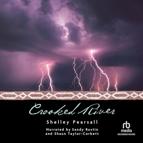 Cover of Crooked River