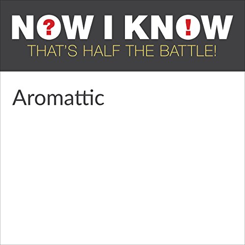 Cover of Aromatic
